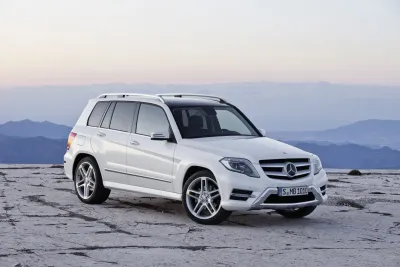 GLK 220